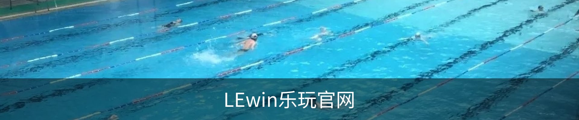 lewin乐玩·(中国)官方网站